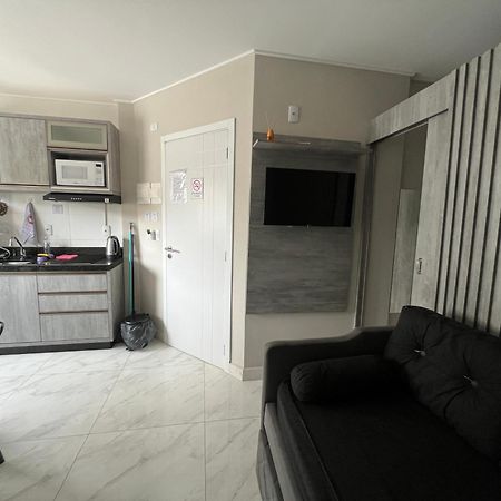 Residencial Yuema Apartment Bombinhas Exterior photo