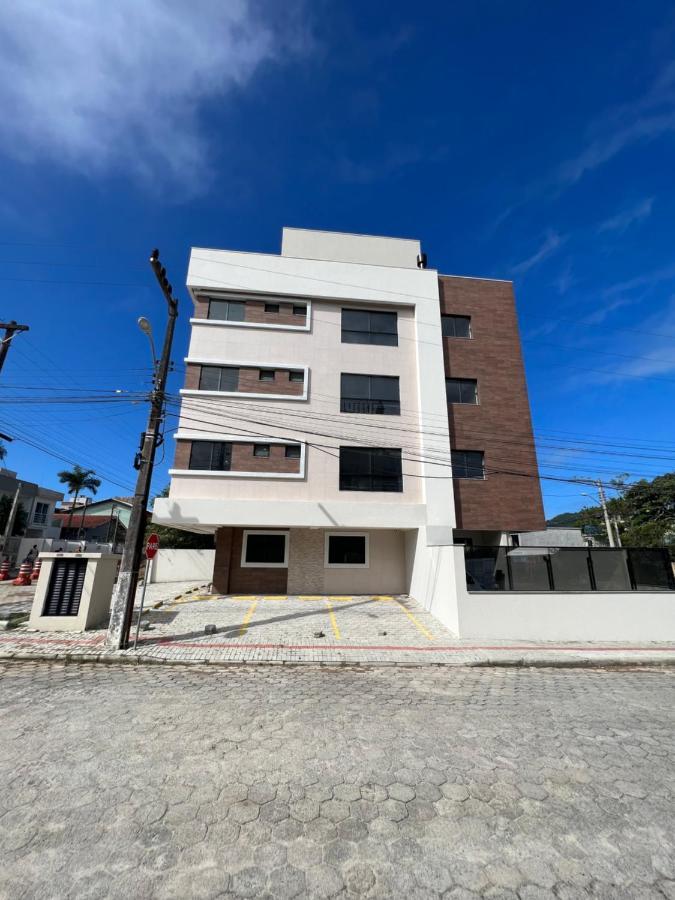 Residencial Yuema Apartment Bombinhas Exterior photo