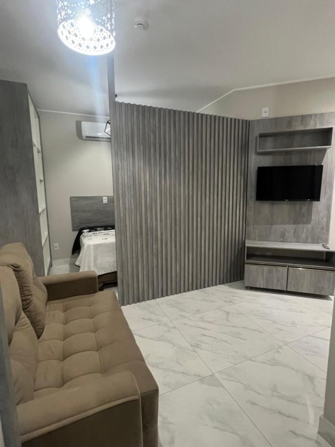 Residencial Yuema Apartment Bombinhas Exterior photo
