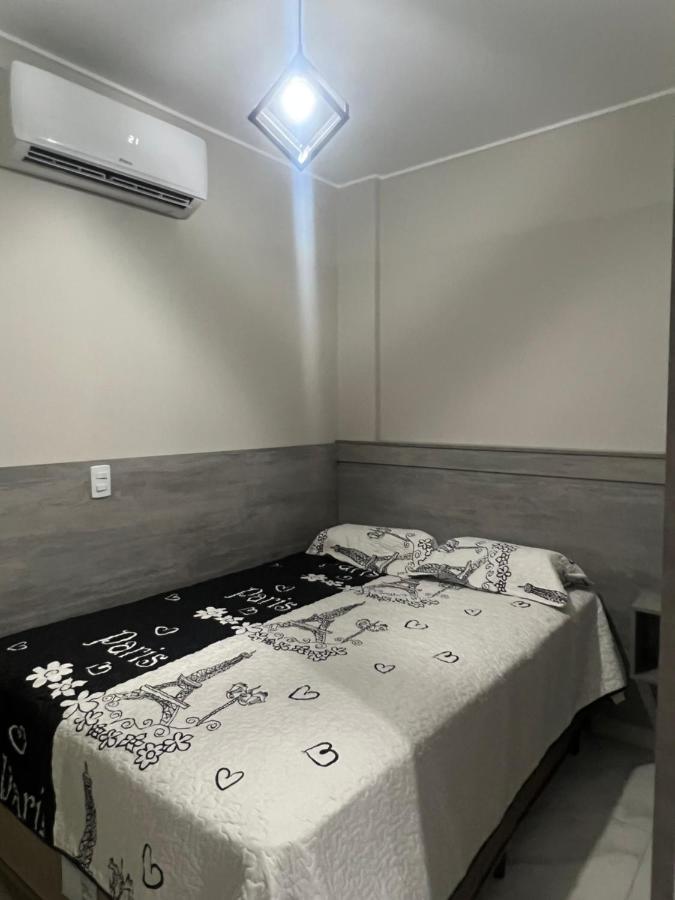 Residencial Yuema Apartment Bombinhas Exterior photo