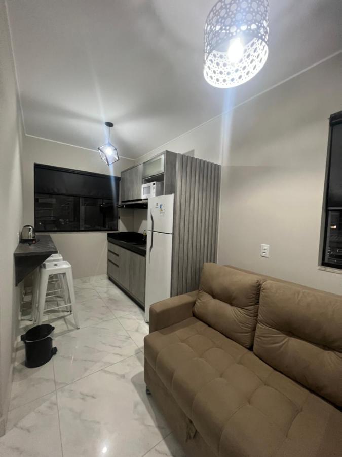 Residencial Yuema Apartment Bombinhas Exterior photo