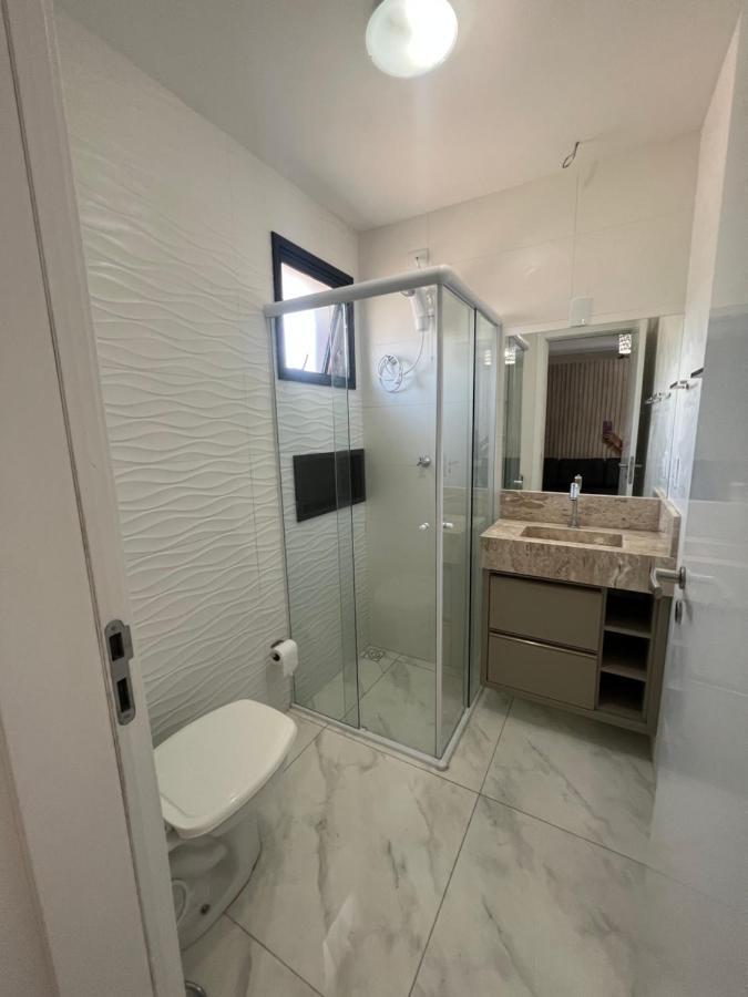Residencial Yuema Apartment Bombinhas Exterior photo