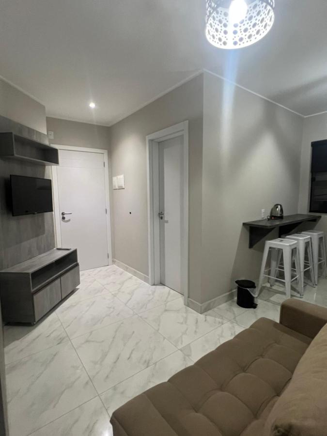 Residencial Yuema Apartment Bombinhas Exterior photo