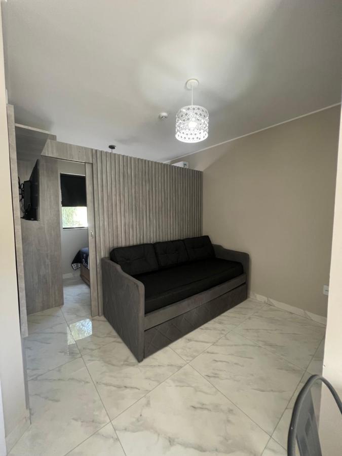 Residencial Yuema Apartment Bombinhas Exterior photo