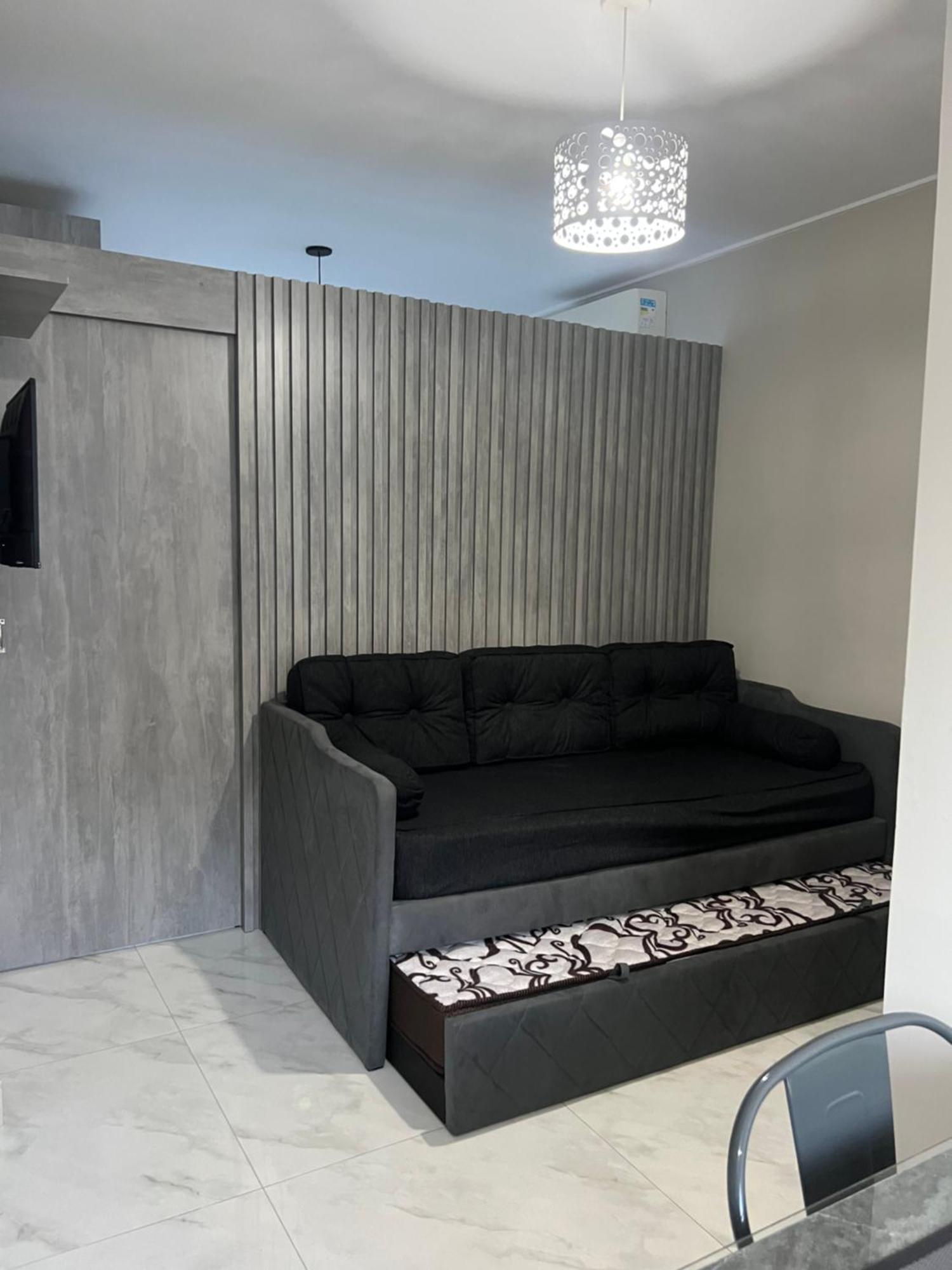Residencial Yuema Apartment Bombinhas Exterior photo