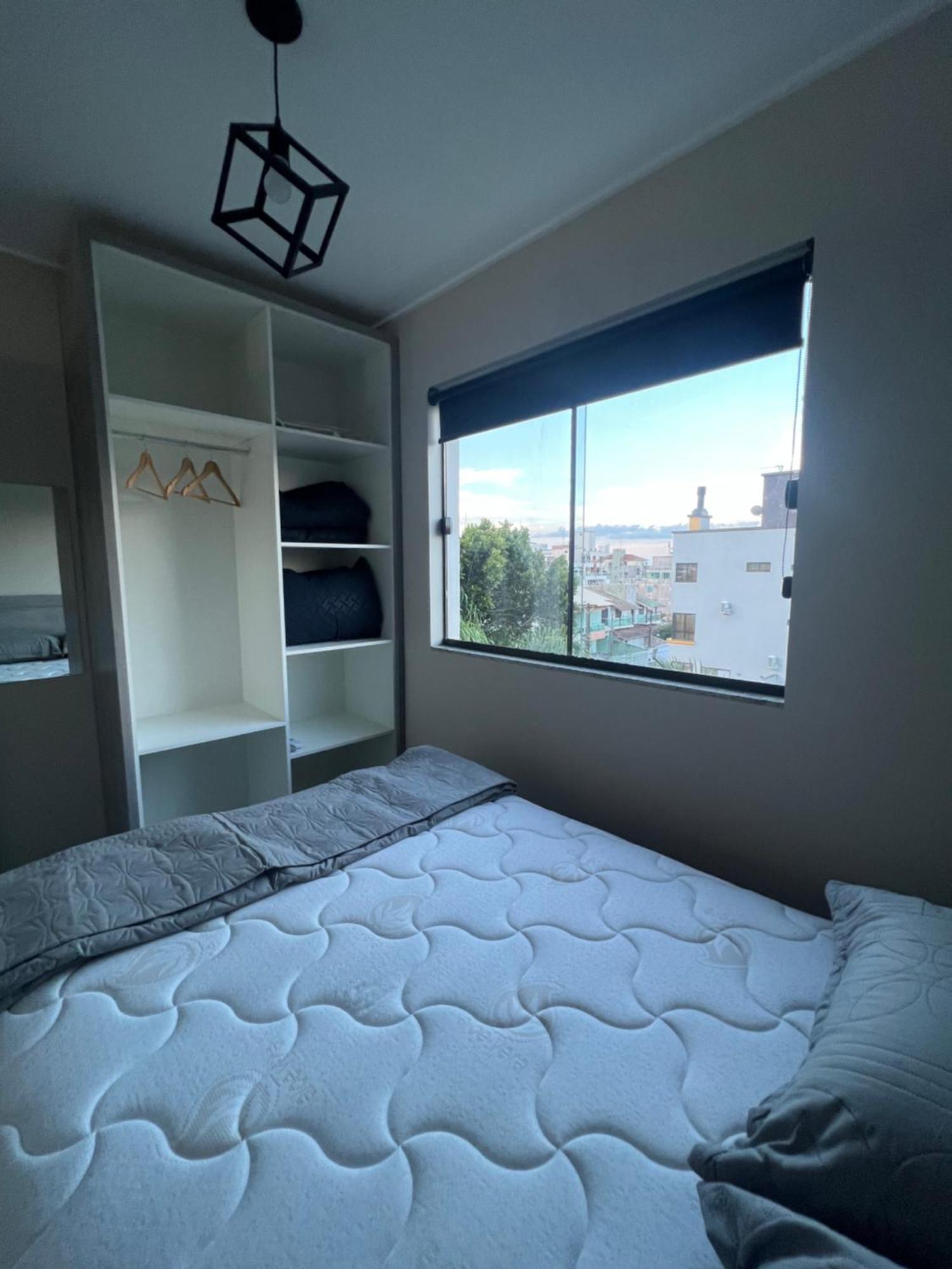 Residencial Yuema Apartment Bombinhas Exterior photo
