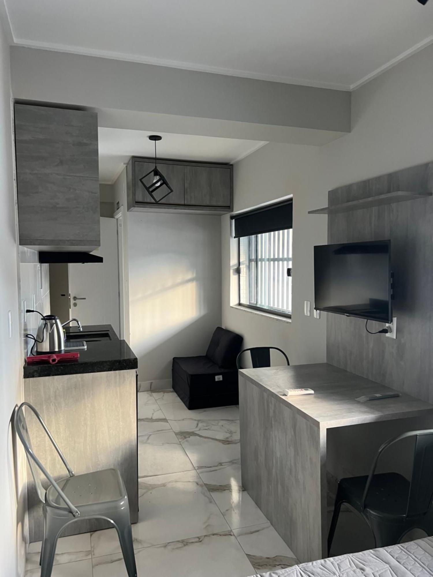Residencial Yuema Apartment Bombinhas Exterior photo