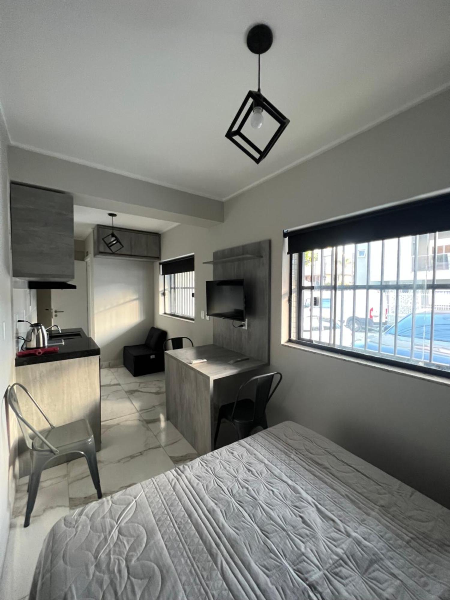 Residencial Yuema Apartment Bombinhas Exterior photo
