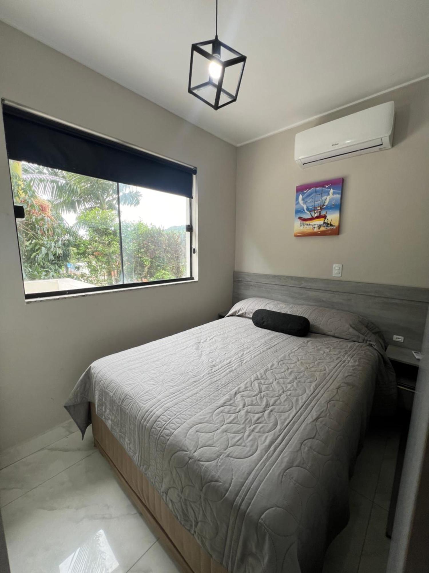 Residencial Yuema Apartment Bombinhas Exterior photo