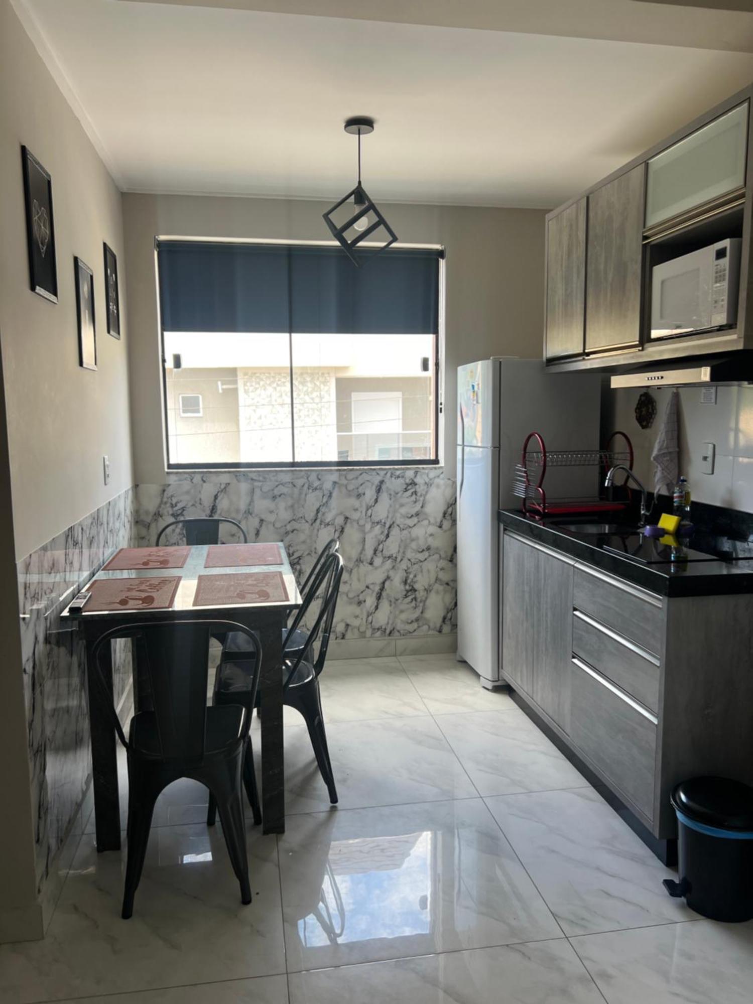 Residencial Yuema Apartment Bombinhas Exterior photo